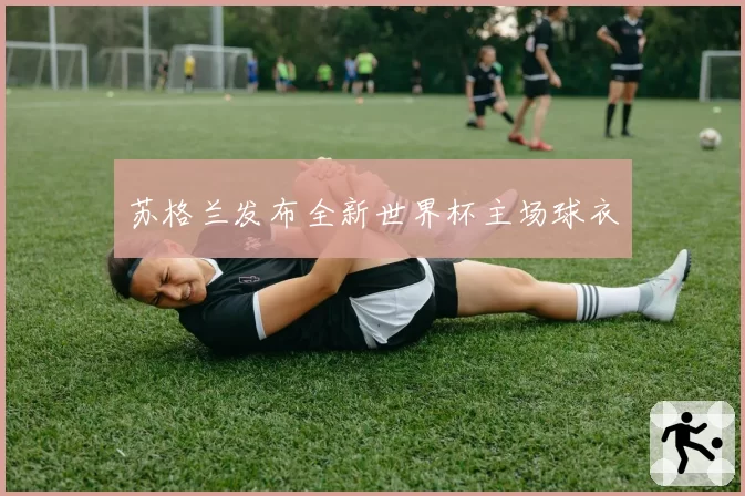 苏格兰发布全新世界杯主场球衣